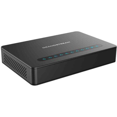 Grandstream TelefonAdapter HT818 v2, Téléphone : accessoires Grandstream TelefonAdapter HT818 v2, Téléphone : accessoires