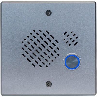 Algo 8203 IP POE INTERCOM - VANDAL PROOF, Téléphone : accessoires Algo 8203 IP POE INTERCOM - VANDAL PROOF, Téléphone : accessoires