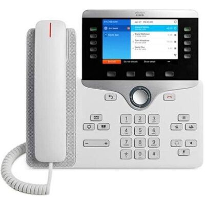 Cisco Systems 8841 Téléphone IP, Téléphone, Blanc Cisco Systems 8841 Téléphone IP, Téléphone, Blanc