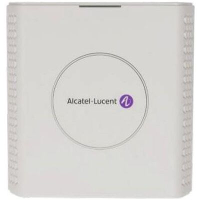 Alcatel -Lucent 8378 DECT IP-xBS OUTDOOR avec antennes externes, Téléphone, Blanc Alcatel -Lucent 8378 DECT IP-xBS OUTDOOR avec antennes externes, Téléphone, Blanc