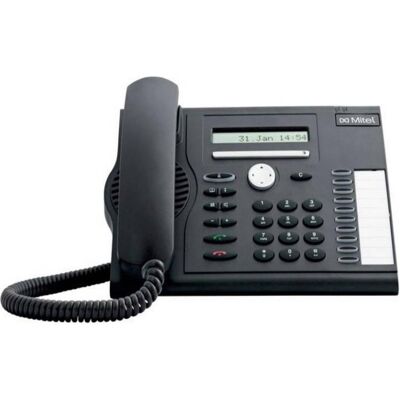 Mitel 5361ip - Téléphone VoIP - lignes multiples, Téléphone Mitel 5361ip - Téléphone VoIP - lignes multiples, Téléphone