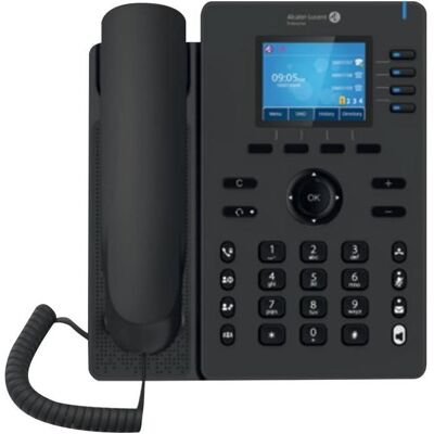 Alcatel Lucent ALE-500 - Téléphone VoIP Gigabit Alcatel Lucent ALE-500 - Téléphone VoIP Gigabit