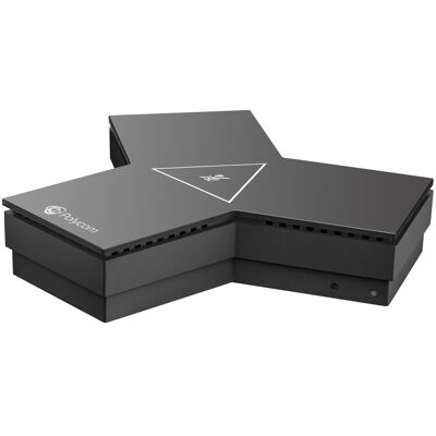 HP Poly G7500 IP-Tischmikrofon, Solution de conférence : accessoires HP Poly G7500 IP-Tischmikrofon, Solution de conférence : accessoires