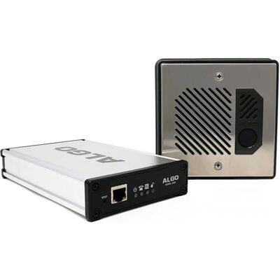 Algo 8028 IP DOORPHONE, Téléphone Algo 8028 IP DOORPHONE, Téléphone