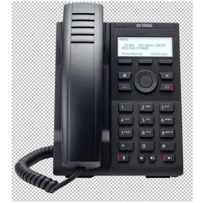 Mitel 6907 IP Phone (50008383), Téléphone Mitel 6907 IP Phone (50008383), Téléphone