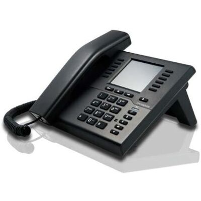 Innovaphone IP111 Téléphone IP, Téléphone, Noir Innovaphone IP111 Téléphone IP, Téléphone, Noir
