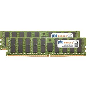 PHS-memory - MacPro7,1 8-Core/12-Core - 2x64GB - RAM PHS-memory - MacPro7,1 8-Core/12-Core - 2x64GB - RAM