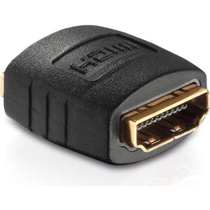 Purelink PI020 Commutateur de Genre HDMI - Noir - 4K Purelink PI020 Commutateur de Genre HDMI - Noir - 4K