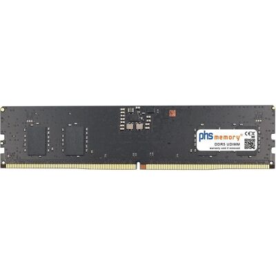 PHS - Hyrican Gamemax Diamond 6974 - 8GB - Module mémoire PHS - Hyrican Gamemax Diamond 6974 - 8GB - Module mémoire