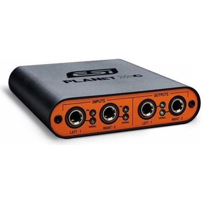 RØDE YC88, Interface audio, Noir RØDE YC88, Interface audio, Noir