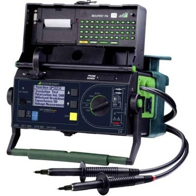 Gossen GOSS M5000-V001 METRISO PRIME+ D-PI Type de préférence M5000 avec A01 et C01 y compris DAkk, Accessoires électroniques + boîtier Gossen GOSS M5000-V001 METRISO PRIME+ D-PI Type de préférence M5000 avec A01 et C01 y compris DAkk, Accessoires électroniques + boîtier