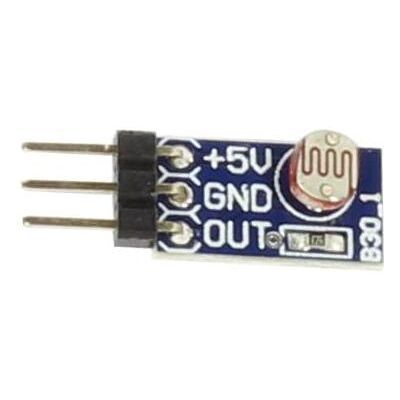 Allnet 4duino Photoresistor, Carte de développement + kit Allnet 4duino Photoresistor, Carte de développement + kit