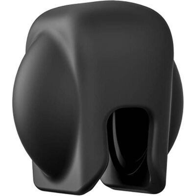Puluz silicone housse de protection pour lentille pour Insta360 X3 (noir), Caméra d'action : accessoires, Noir Puluz silicone housse de protection pour lentille pour Insta360 X3 (noir), Caméra d'action : accessoires, Noir