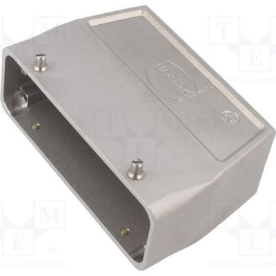 Harting Boîtier pour connecteurs : HDC taille 24B pour câble Han-INOX, Câble + prise électronique Harting Boîtier pour connecteurs : HDC taille 24B pour câble Han-INOX, Câble + prise électronique