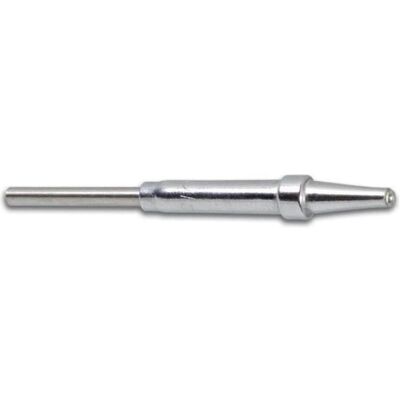 Velleman Spare Tip 1.5mm For Desoldering Station Vtdesol2 Vtssd Vtssdn (Pièce de rechange), Fer à souder : accessoires, Gris Velleman Spare Tip 1.5mm For Desoldering Station Vtdesol2 Vtssd Vtssdn (Pièce de rechange), Fer à souder : accessoires, Gris
