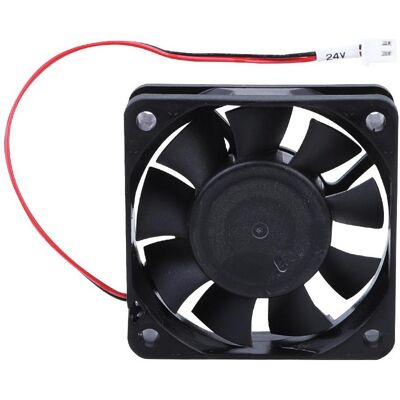 Creality ENDER-5 S1 6015 AXIAL FAN 3D ACCESSOIRES (Accessoire, Pièce de rechange), Imprimante 3D : accessoires Creality ENDER-5 S1 6015 AXIAL FAN 3D ACCESSOIRES (Accessoire, Pièce de rechange), Imprimante 3D : accessoires