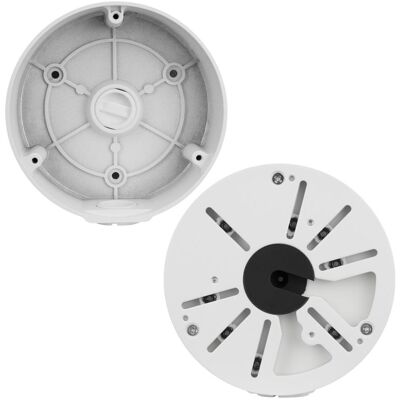 BCS Adapter UNIVERSAL BCS-ADU125, Caméra réseau : accessoires BCS Adapter UNIVERSAL BCS-ADU125, Caméra réseau : accessoires