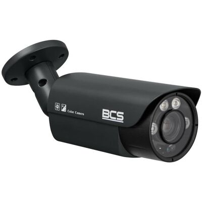 BCS BCS-TA65VSR7-G AnalogHD Röhrenkamera 5MP mit motorisiertem Zoomobjektiv und IR 70m, Caméra réseau BCS BCS-TA65VSR7-G AnalogHD Röhrenkamera 5MP mit motorisiertem Zoomobjektiv und IR 70m, Caméra réseau