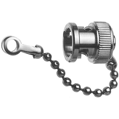 Telegärtner Capuchon BNC, Câble + prise électronique Telegärtner Capuchon BNC, Câble + prise électronique