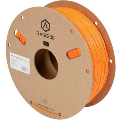 Raise3D Hyper Speed PLA Orange - Filament 3D Raise3D Hyper Speed PLA Orange - Filament 3D