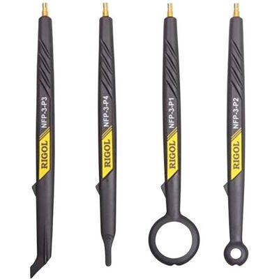 Rigol Kit de sondes 3 GHz NFP-3, Métrologie Rigol Kit de sondes 3 GHz NFP-3, Métrologie