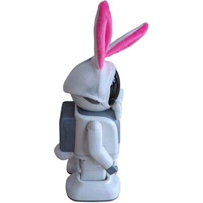 Allnet Robert - zbh. Habillage "Easter Edition, Kit robotique, Multicolore Allnet Robert - zbh. Habillage "Easter Edition, Kit robotique, Multicolore