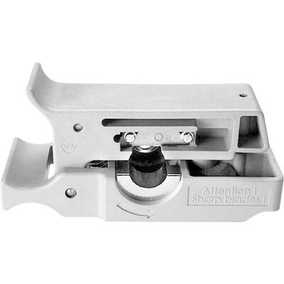Telegärtner Telegrtner : Outil de dépose manuel pour SIMFix Pro/ST/CA J01020A0098, J01021A0156, J01120B0073, J (Instrument), Réseau : accessoires Telegärtner Telegrtner : Outil de dépose manuel pour SIMFix Pro/ST/CA J01020A0098, J01021A0156, J01120B0073, J (Instrument), Réseau : accessoires