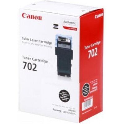 Canon Toner, 702 (CF) Canon Toner, 702 (CF)