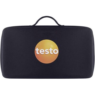 Testo Affaire 0516 4401 Cas combiné f, Métrologie, Noir Testo Affaire 0516 4401 Cas combiné f, Métrologie, Noir