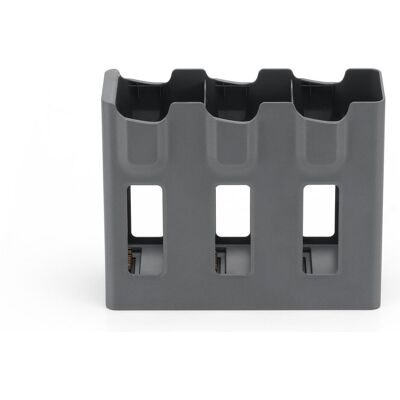 DJI Hub de chargement parallèle (Chargeur pour drone, Dji Mavic 4 Pro), Drone : accessoires, Gris DJI Hub de chargement parallèle (Chargeur pour drone, Dji Mavic 4 Pro), Drone : accessoires, Gris