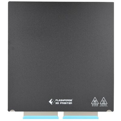 FlashForge Guider 3 Plus Spring Sheet Assembly 3d Accessories (Pièce de rechange), Imprimante 3D : accessoires FlashForge Guider 3 Plus Spring Sheet Assembly 3d Accessories (Pièce de rechange), Imprimante 3D : accessoires