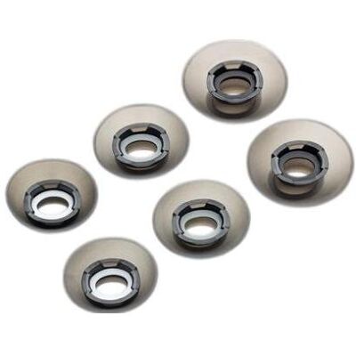 HP Coussinets pour Voyager Free 60, Micro-casque : accessoires HP Coussinets pour Voyager Free 60, Micro-casque : accessoires