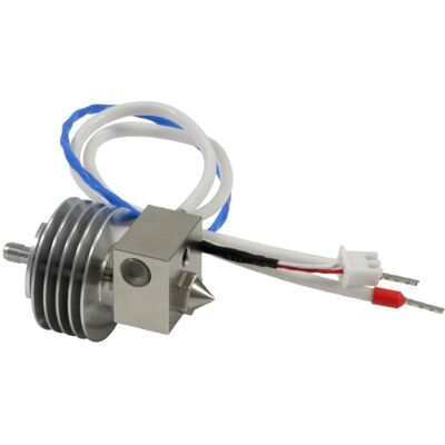 FlashForge C4 LEFT NOZZLE ASSEMBLY-HT-0,4 V2 3D ACCESSOIRES (Accessoire, Pièce de rechange), Imprimante 3D : accessoires FlashForge C4 LEFT NOZZLE ASSEMBLY-HT-0,4 V2 3D ACCESSOIRES (Accessoire, Pièce de rechange), Imprimante 3D : accessoires