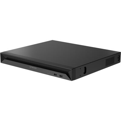 Hanwha Serveur d'enregistrement WAVE avec (Enregistreur vidéo en réseau (NVR)), Caméra réseau : accessoires Hanwha Serveur d'enregistrement WAVE avec (Enregistreur vidéo en réseau (NVR)), Caméra réseau : accessoires