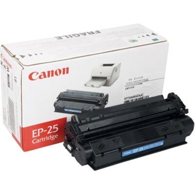 Canon Toner, Ep-25 (CF) Canon Toner, Ep-25 (CF)