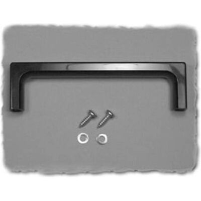 Hammond Gehäuse-Griff Schwarz (L x B x H) 154 x 20 x 42 mm M250-1393 1 St. - Gehäuse-Gri, Accessoires électroniques + boîtier, Noir Hammond Gehäuse-Griff Schwarz (L x B x H) 154 x 20 x 42 mm M250-1393 1 St. - Gehäuse-Gri, Accessoires électroniques + boîtier, Noir