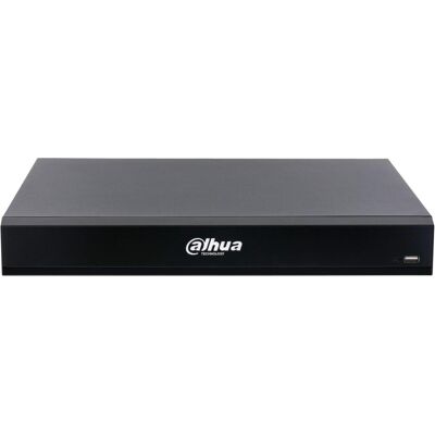 Dahua NVR5216-16P-EI2 16-Kanal NVR, PoE, HDMI/VGA, Caméra réseau : accessoires Dahua NVR5216-16P-EI2 16-Kanal NVR, PoE, HDMI/VGA, Caméra réseau : accessoires