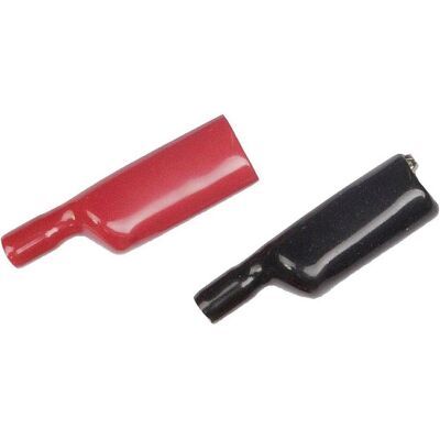 Clip d'alligator Rigol DM3000 - Pinces crocodiles pour série DMM Clip d'alligator Rigol DM3000 - Pinces crocodiles pour série DMM