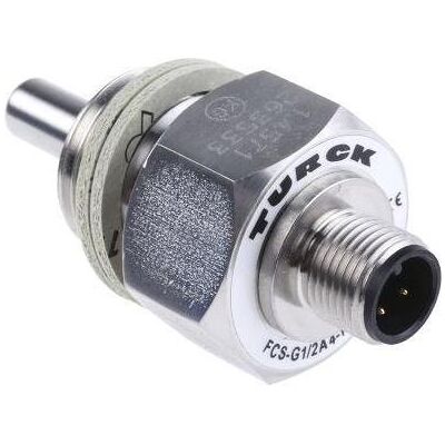 Turck Commutateur flux de consigne à bec court, Automatisation Turck Commutateur flux de consigne à bec court, Automatisation