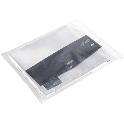 DJI Sacoche pour batterie LiPo, petit (Universel), Drone : accessoires, Gris DJI Sacoche pour batterie LiPo, petit (Universel), Drone : accessoires, Gris