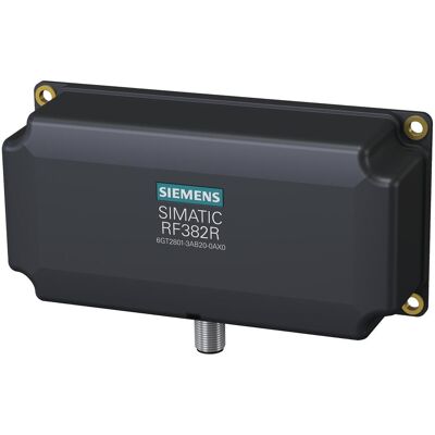Siemens Lecteur RFID RF300 80x41x160mm 13.56MHz ISO 18000 3/ISO15693 RS-232/RS-422, Automatisation Siemens Lecteur RFID RF300 80x41x160mm 13.56MHz ISO 18000 3/ISO15693 RS-232/RS-422, Automatisation