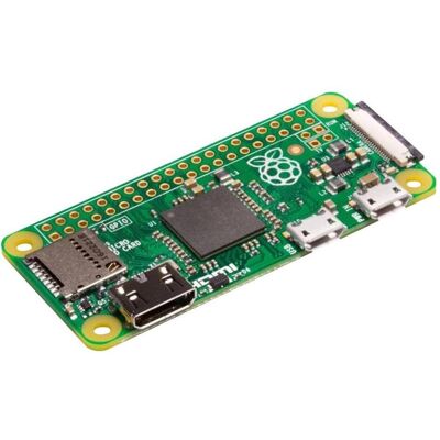 Raspberry Pi Pi Zero SC0019, Carte de développement + kit Raspberry Pi Pi Zero SC0019, Carte de développement + kit