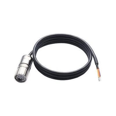 Moxa Accessoire Pour Commutateur M12 CBL-M23 FF6P/OPEN-BK-100 IP67, Adaptateur réseau Moxa Accessoire Pour Commutateur M12 CBL-M23 FF6P/OPEN-BK-100 IP67, Adaptateur réseau