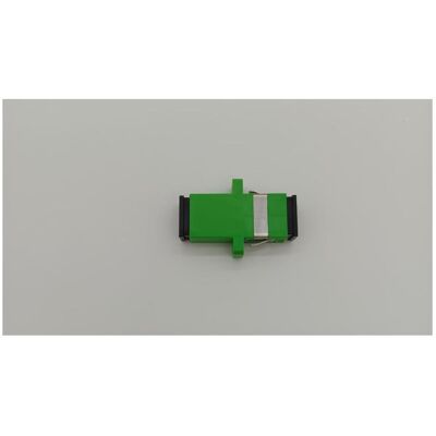 Kathrein Adaptateur optique simplex (Divers), Accessoires TV, Blanc, Vert Kathrein Adaptateur optique simplex (Divers), Accessoires TV, Blanc, Vert