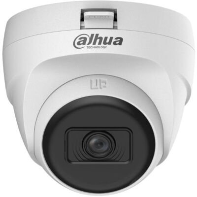 Dahua - HAC-T1A51-U-0280B-S2 - 5MP Dahua - HAC-T1A51-U-0280B-S2 - 5MP
