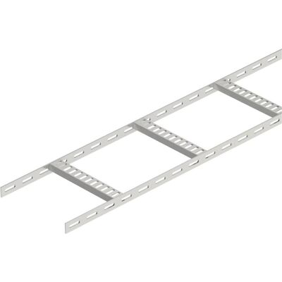 OBO - SL 42 075 A2 - 25mm x 75mm x 2000mm - Ladder OBO - SL 42 075 A2 - 25mm x 75mm x 2000mm - Ladder