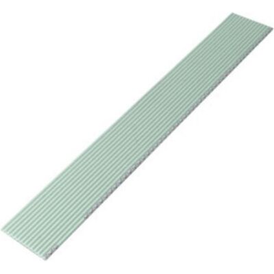 Shiverpeaks S/CONN maximum connectivity câble plat, gris grille 1,27 mm, 14 pin, 30,5m, Câble + prise électronique, Gris Shiverpeaks S/CONN maximum connectivity câble plat, gris grille 1,27 mm, 14 pin, 30,5m, Câble + prise électronique, Gris