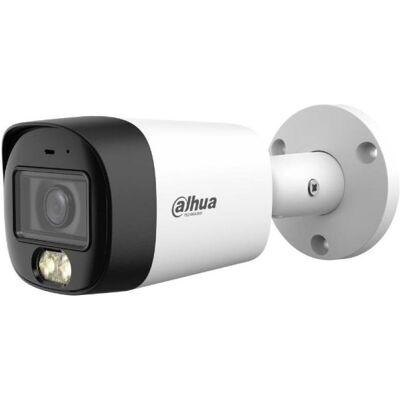 Dahua Technology Kamera 4W1 HAC-HFW1500RM-IL-A-0280B-S3-DIP, Caméra réseau Dahua Technology Kamera 4W1 HAC-HFW1500RM-IL-A-0280B-S3-DIP, Caméra réseau
