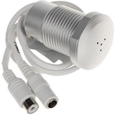 Dahua Module audio HAP120-V, Microphone Dahua Module audio HAP120-V, Microphone