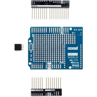 Arduino Démarrez le directement sur votre carte!, Carte de développement + kit Arduino Démarrez le directement sur votre carte!, Carte de développement + kit